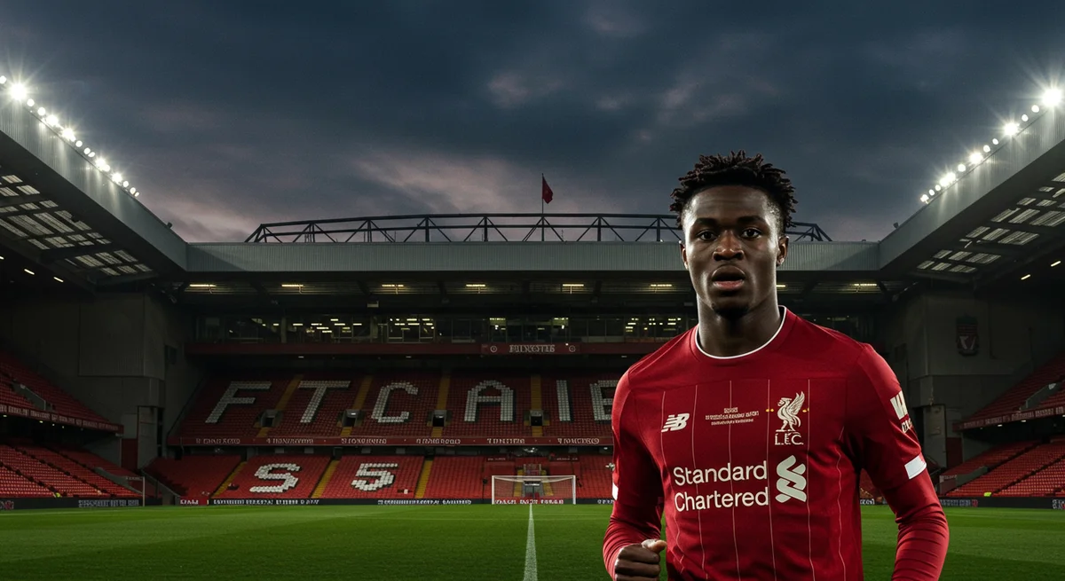 Liverpool'dan Bomba Salah Hamlesi! Rekor Kıracak Transfer İçin Dev Adım Atıldı!