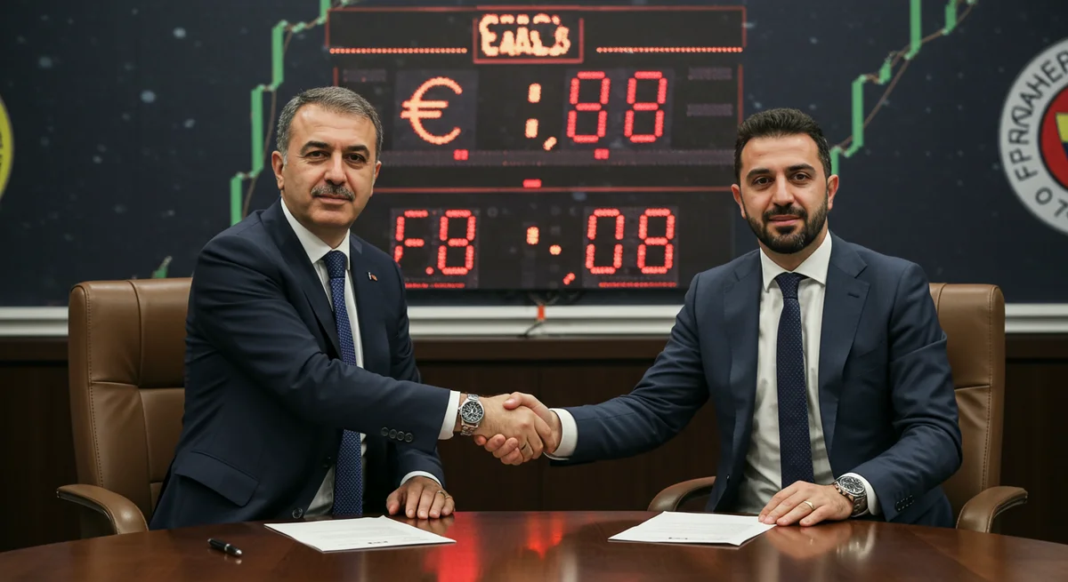 Fenerbahçe'den Luis Suárez İçin Tarihi Hamle: Baş Döndüren Maaş ve Akıl Almaz Bonuslarla Transfer Ateşi Yakıldı!