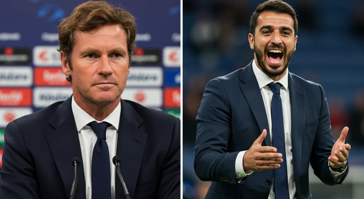 Fenerbahçe Seçiminde Büyük Şok: Porto Başkanı, Safi'nin Suárez İddiasını Yalanladı!