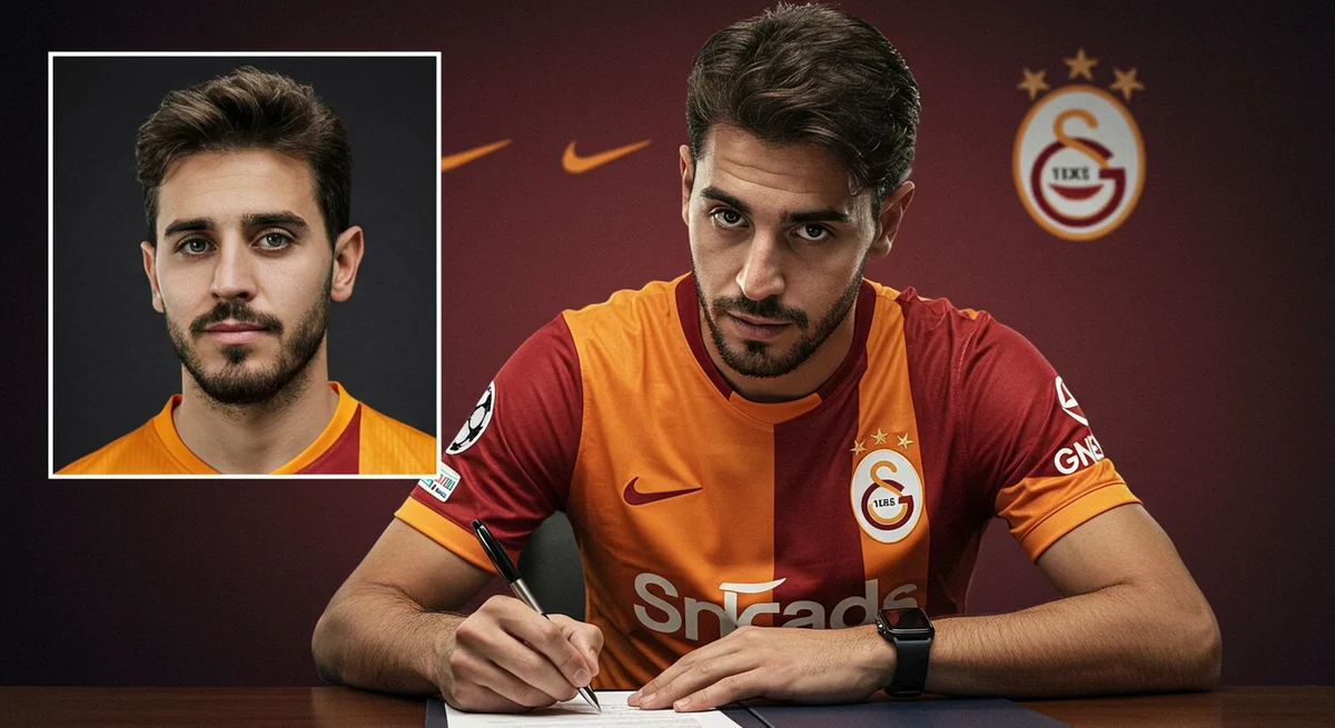 Marmaris'ten Gelen Dev İtiraf: Bernardo Silva, Galatasaray Teklifini Doğruladı ve Sarı-Kırmızılı Formaya Yeşil Işık Yaktı!