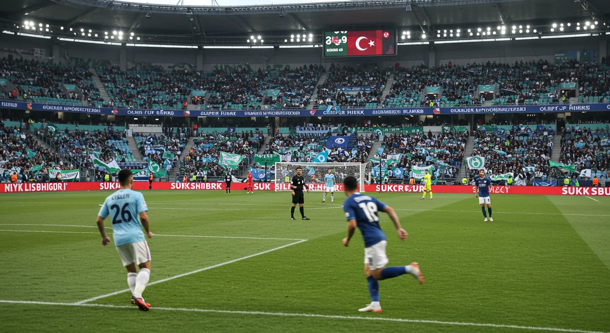 Süper Lig'de Büyük Transfer Hamlesi İddiası Çürüdü: Çaykur Rizespor, Mithat Pala İçin Net Konuştu!