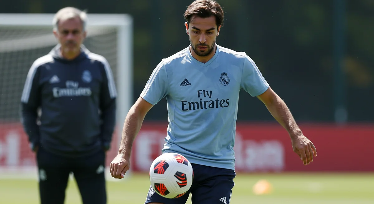 Mourinho'nun Real Madrid Kararı Arda Güler'in Kaderini Belirledi: Altın Çağ Başlıyor!