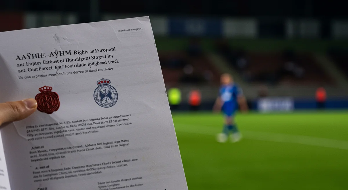 Türk Futbolunda Tarihi Dönemeç: Mourinho'nun AİHM Hamlesi FIFA Yaptırımlarını Tetikliyor mu?