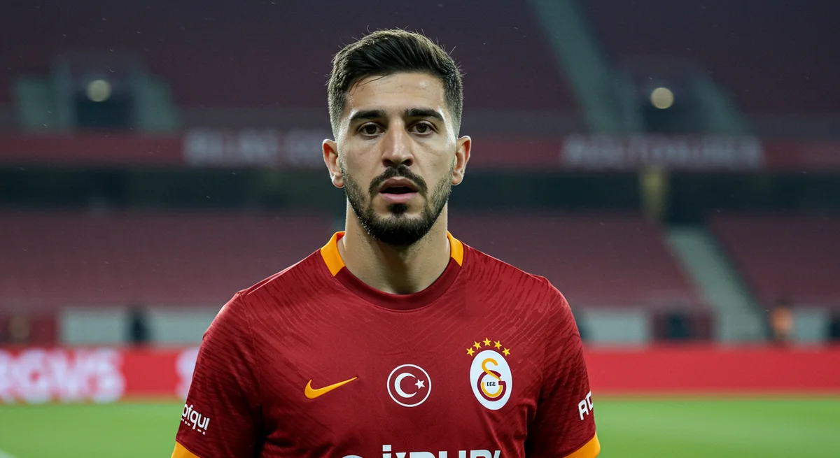 Galatasaray'da Beklenmedik Kriz: Okan Buruk'un Yeni Sözleşmesi Neden İmzalanmıyor?