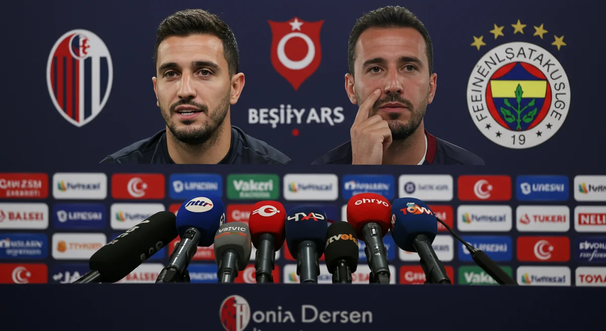 Bologna'dan Şok İtiraf: 'Italiano'dan Önce Domenico Tedesco Masamızdaydı!'