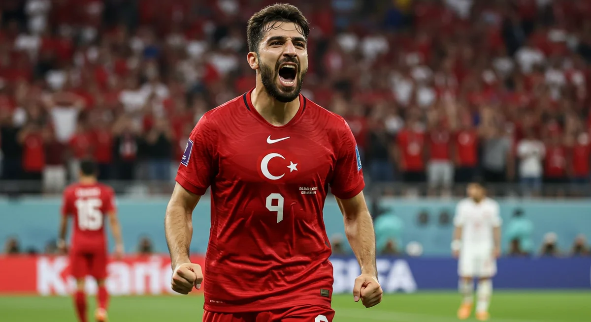 Oğuz Aydın İçin Son Şans: Dünya Kupası Performansı Fenerbahçe'deki Geleceğini Tayin Edecek!