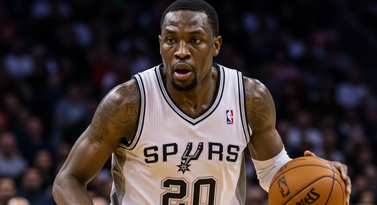 Batı'nın Yeni Kralı: San Antonio Spurs, 12 Yıl Sonra NBA Finalleri'nde!