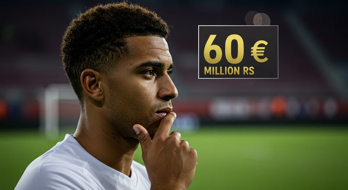 60 Milyon Euro'luk Değerleme! Rafael Leao Transferinde Türk Devlerini Şaşırtan Milan Hamlesi!