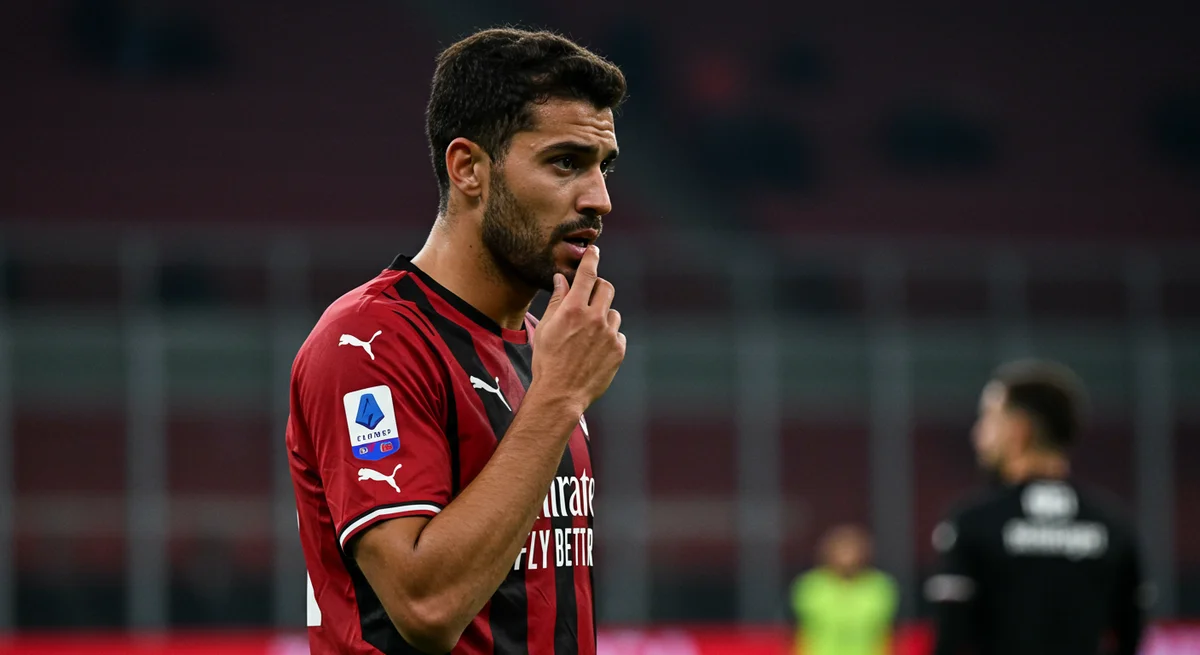Rafael Leao Krizi Milan'ı Vurdu: Beklentiler Eridi, Ayrılık Kaçınılmaz!