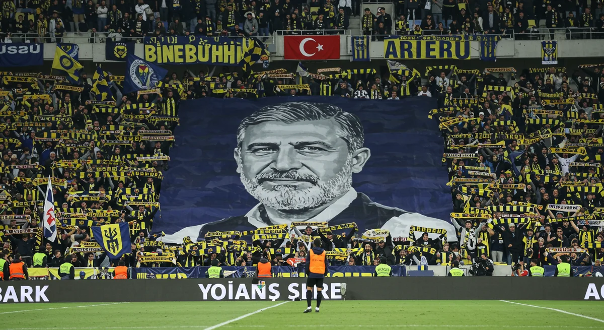 Aziz Yıldırım Kanadından Fenerbahçe Taraftarına Şampiyonluk ve Hoca Müjdesi: 20 Haziran'a Kadar Büyük Adımlar!