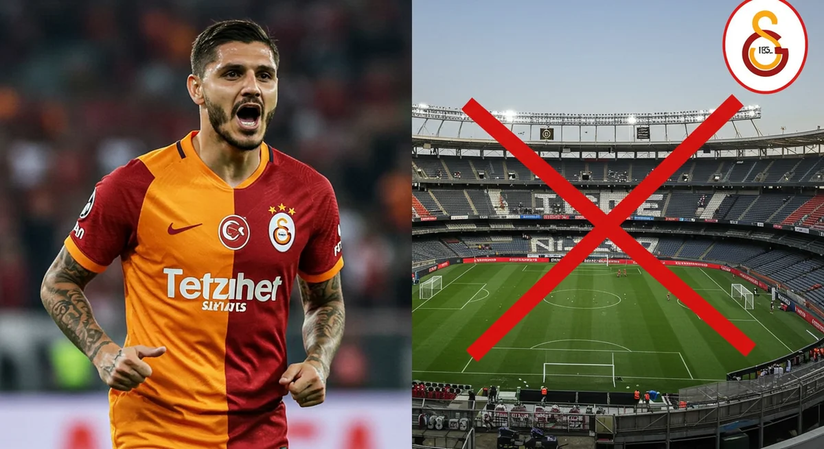 River Plate'den Icardi Hakkında Şok Açıklama: Arjantin İddialarına Kesin Yanıt!