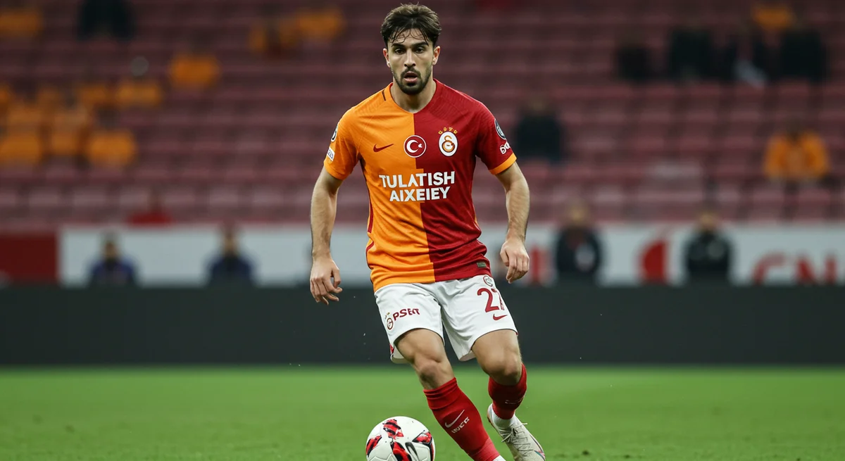Galatasaray'ın Kasası Dolup Taşacak! Roland Sallai İçin Beklenen Rakam Resmiyet Kazandı