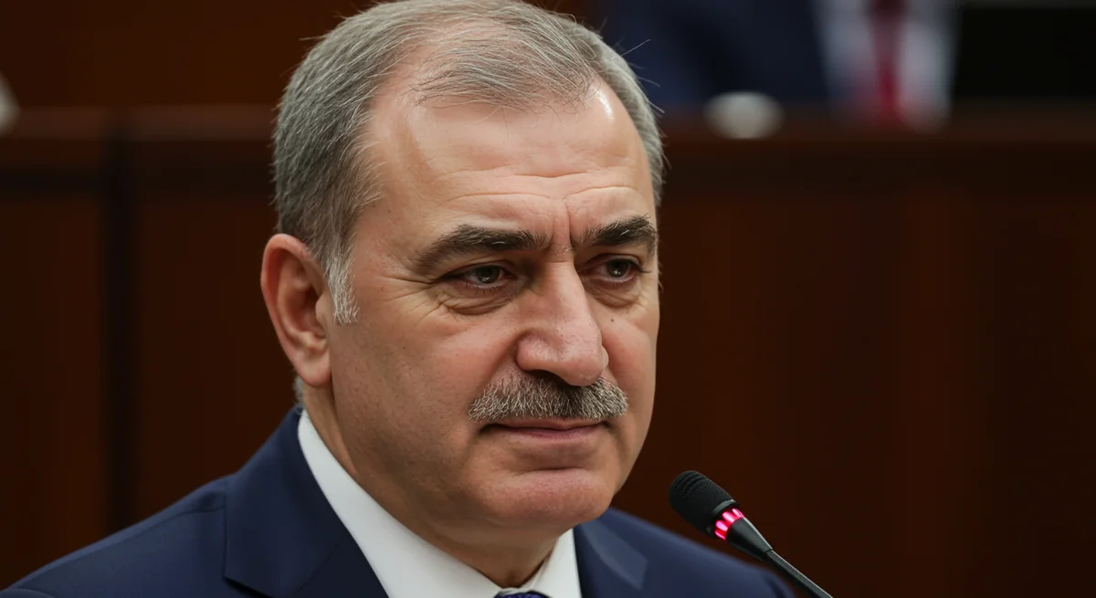 Sadettin Saran'dan Fenerbahçe Camiasına Duygusal Veda: '62 Yıllık Hayatımın En Zor Dönemiydi!'
