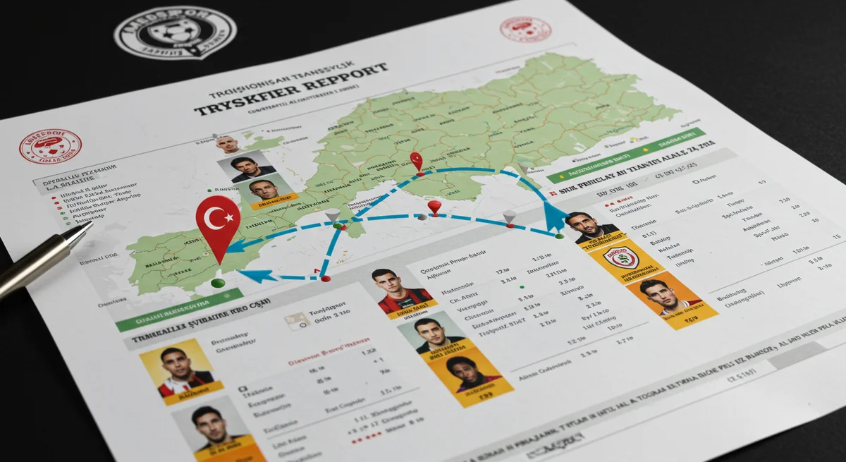 Türk Futbolunda Büyük Şok! Sergen Yalçın ve Serkan Reçber Rotayı Amedspor'a mı Çevirdi?