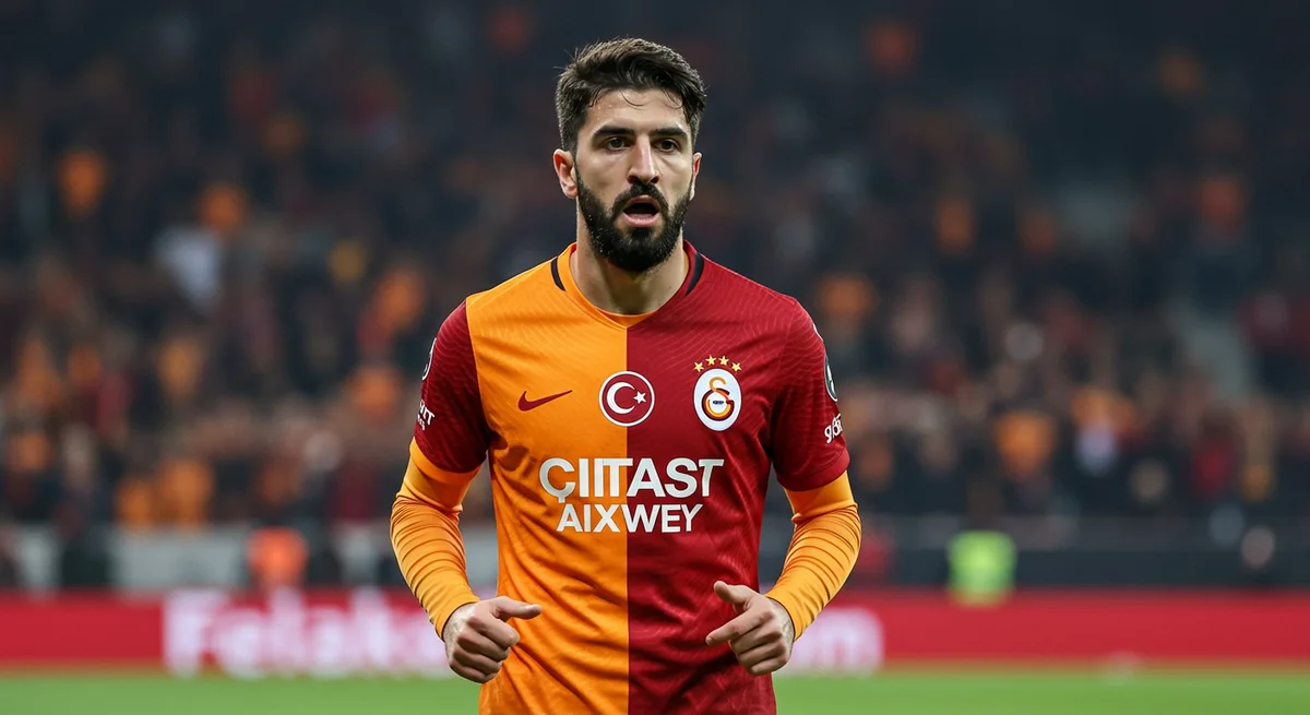 Fenerbahçe'deki Yıldız Akını Galatasaray'ı Harekete Geçirdi: Okan Buruk'tan İsmail Yüksek Talimatı!