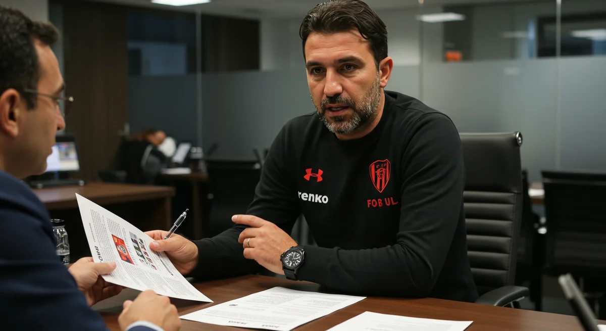 Galatasaray'da Can Uzun Transferinde Büyük Gelişme: Aile İkna Edildi, İşlem Tamamlanıyor mu?