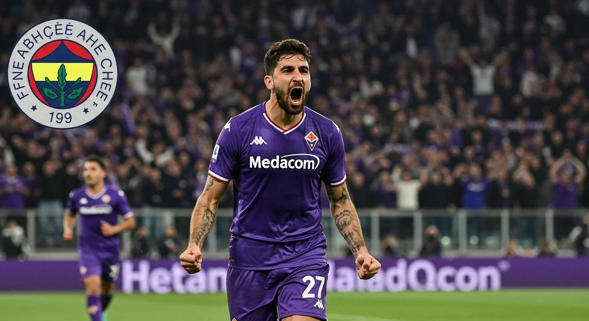 Şampiyonlar Ligi'ni Elinin Tersiyle İtti: Borja Valero'dan Büyük Fenerbahçe İtirafları!