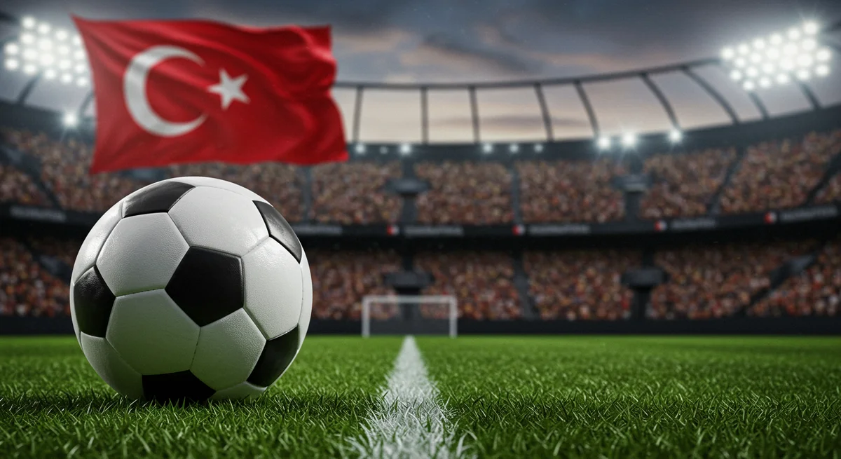 Türk Futbolunda Yeni Dönem Onaylandı: Hacıosmanoğlu Yönetimi Oy Birliğiyle İbra Edildi!