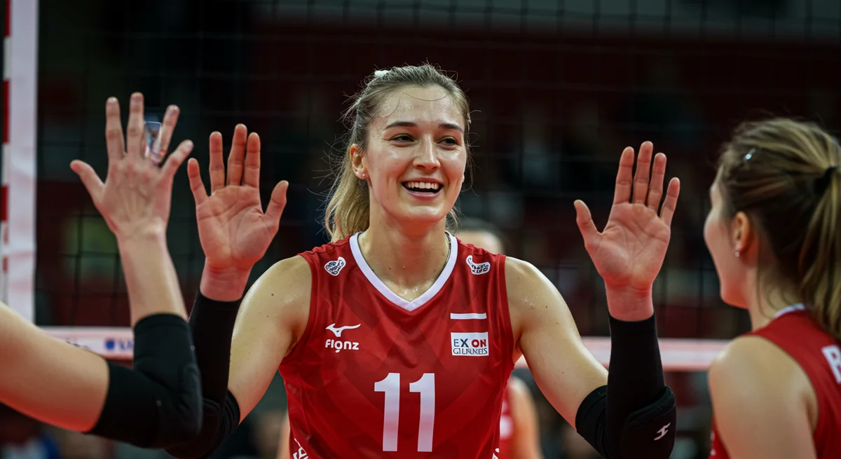 Bomba Transfer: THY, Rus Yıldız Anna Lazareva'yı Kadrosuna Kattı! Sultanlar Ligi'nde Dengeler Değişiyor