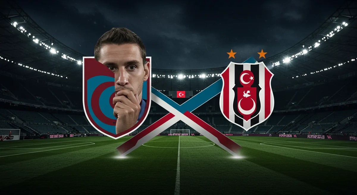 Türk Devlerinin Transfer Arenasında Yolları Kesişti: Kilit İsim Domenico Tedesco!