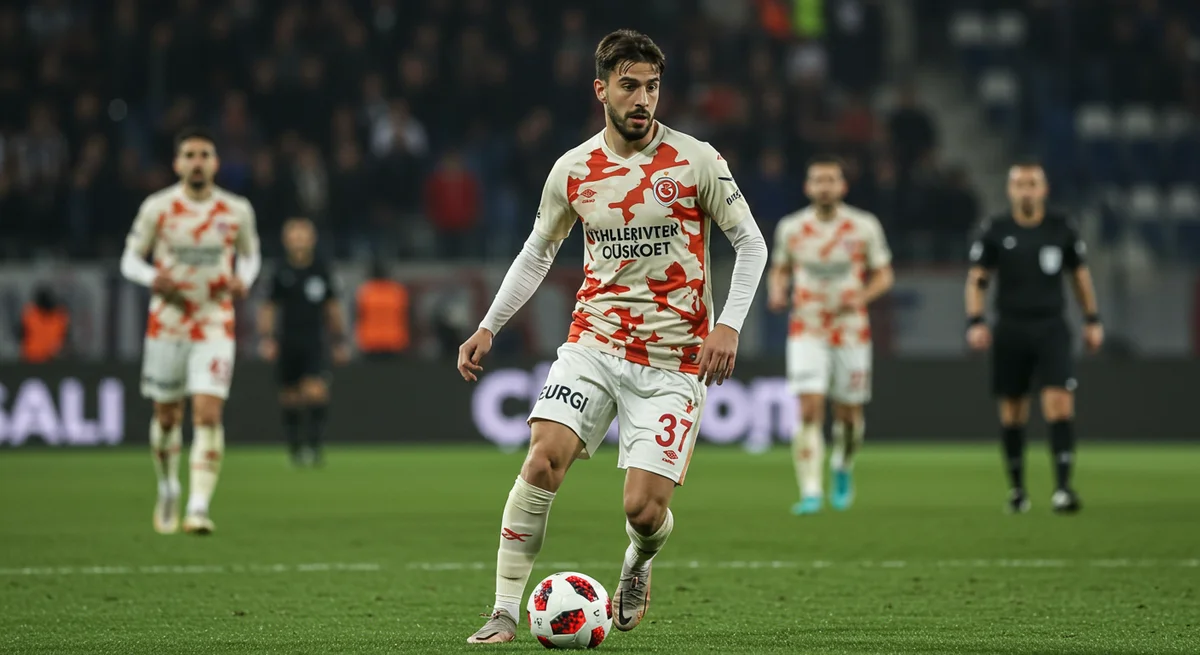 Trabzonspor'dan Dev Hamle! Transferde Bomba Patladı: Metehan Mimaroğlu Bordo-Mavili Formayla Sahada!