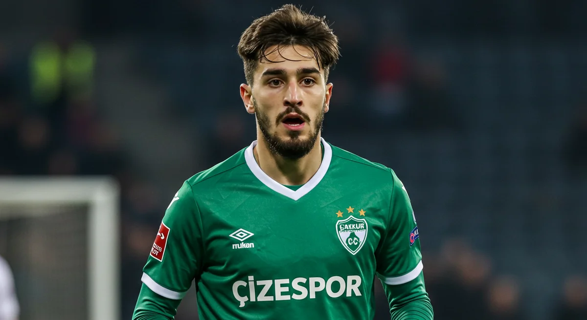 Son Dakika: Rizespor'dan Mithat Pala Transfer İddialarına Kesin Yalanlama!