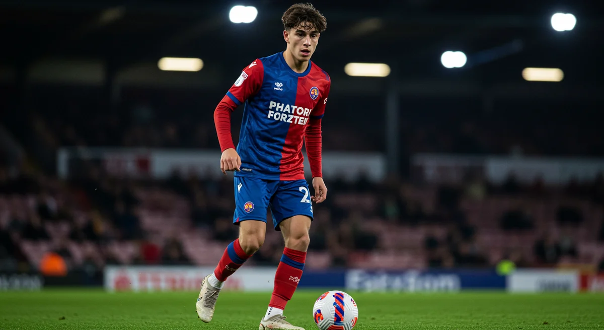 Trabzonspor'dan Çifte Bomba: 11.5 Milyon Avroluk Dev Transferde Son Viraj, Cabral'ın Ardından Bir Yıldız Daha Yolda!
