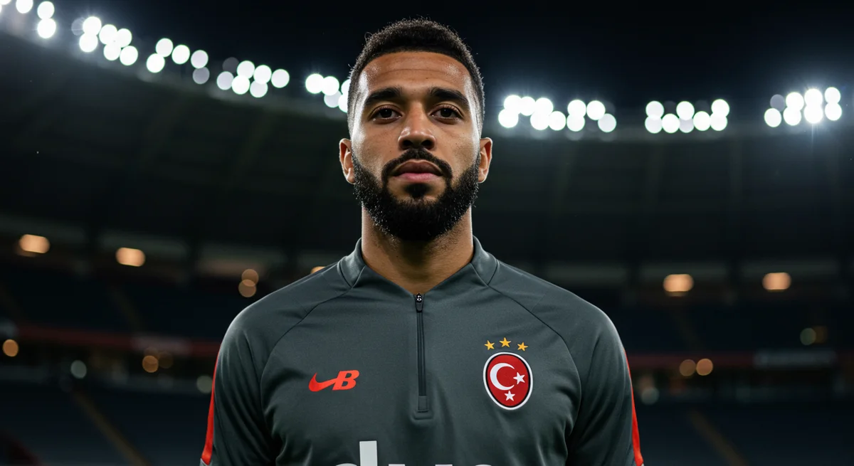 Transfer Bombası: Trabzonspor, Süper Lig Yıldızını Kadrosuna Katmak İçin Harekete Geçti!