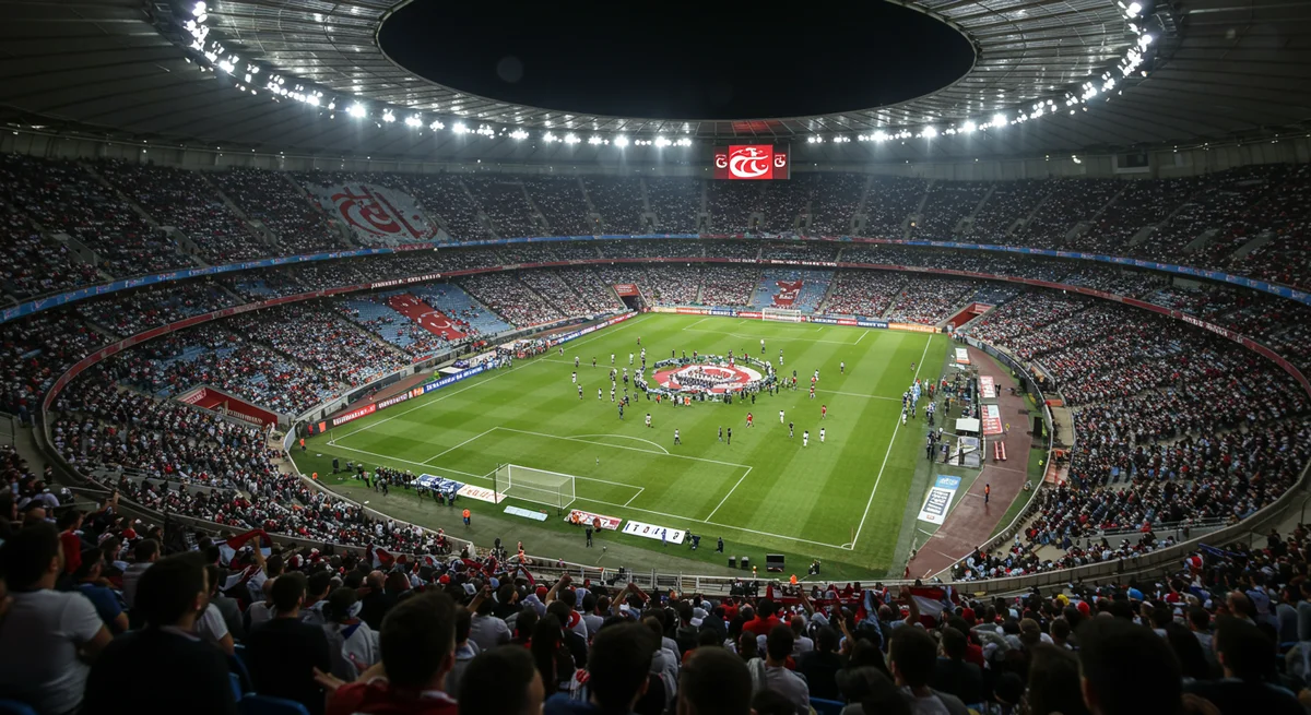 Fırtına'da Büyük Kriz Alarmı: 30 Haziran'da 8 Futbolcu Geri Dönüyor, Yönetim Çıkmazda!