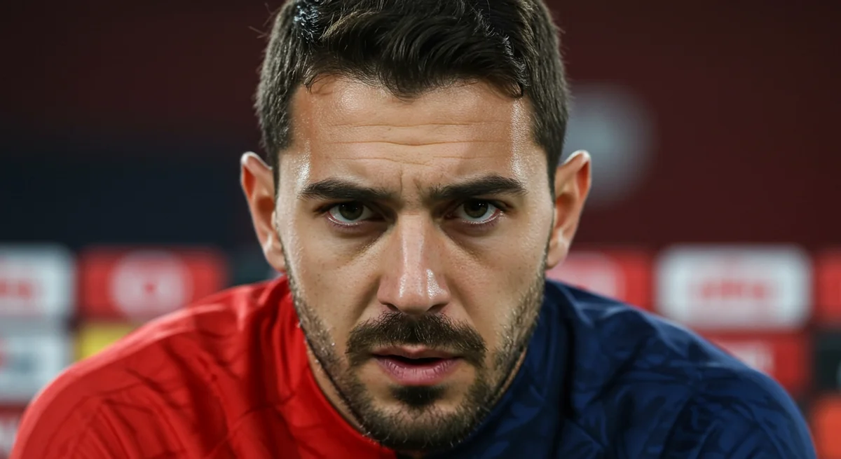 Bordo-Mavililer Sol Kanadı Güçlendirdi: Metehan Mimaroğlu Trabzonspor Yolunda!