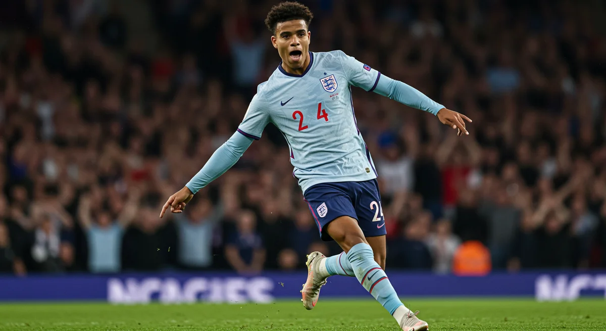 Fenerbahçe'de Transfer Bombası Patladı: Başkan Adayı Safi, Mason Greenwood ile Anlaşmayı Duyurdu!