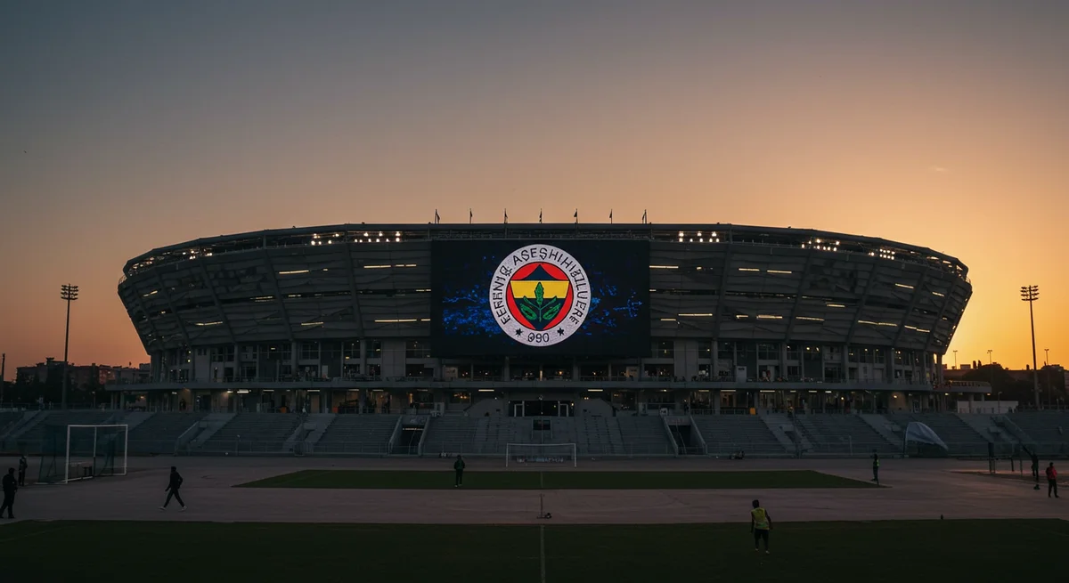 Fenerbahçe'de Transfer Ateşi Yükseliyor: Dünya Yıldızları İçin Dev Hamleler Yolda!