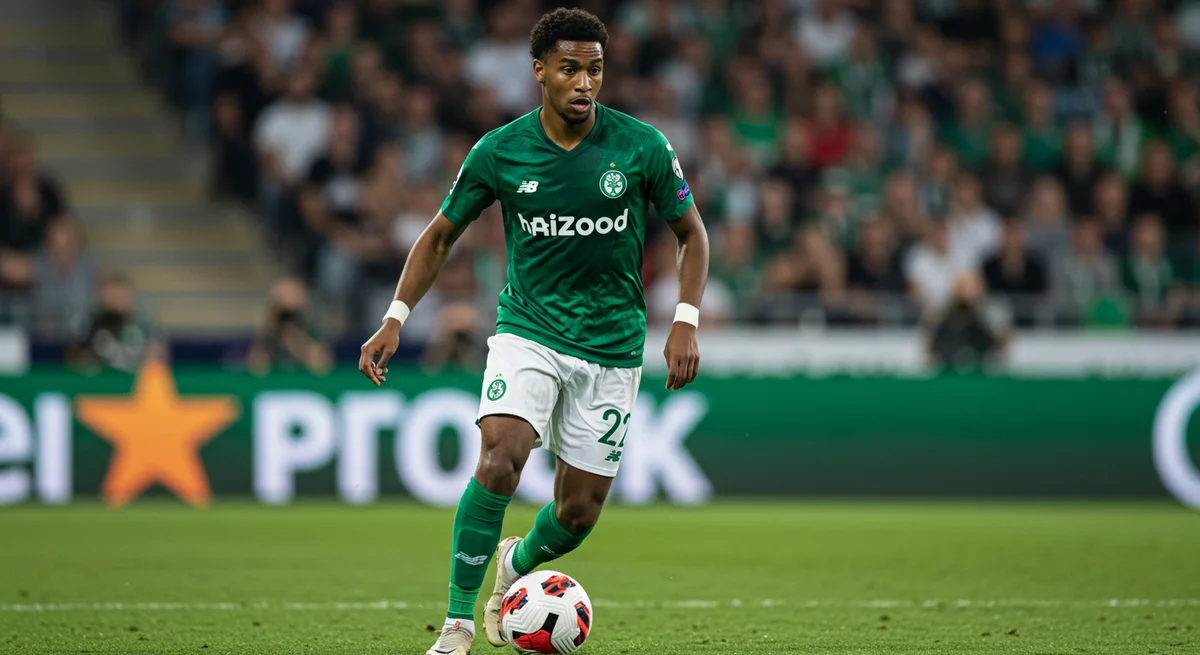 Bursaspor'dan Ses Getiren Hamle: Fransız Yıldız Amine Boutrah Timsah Oldu!