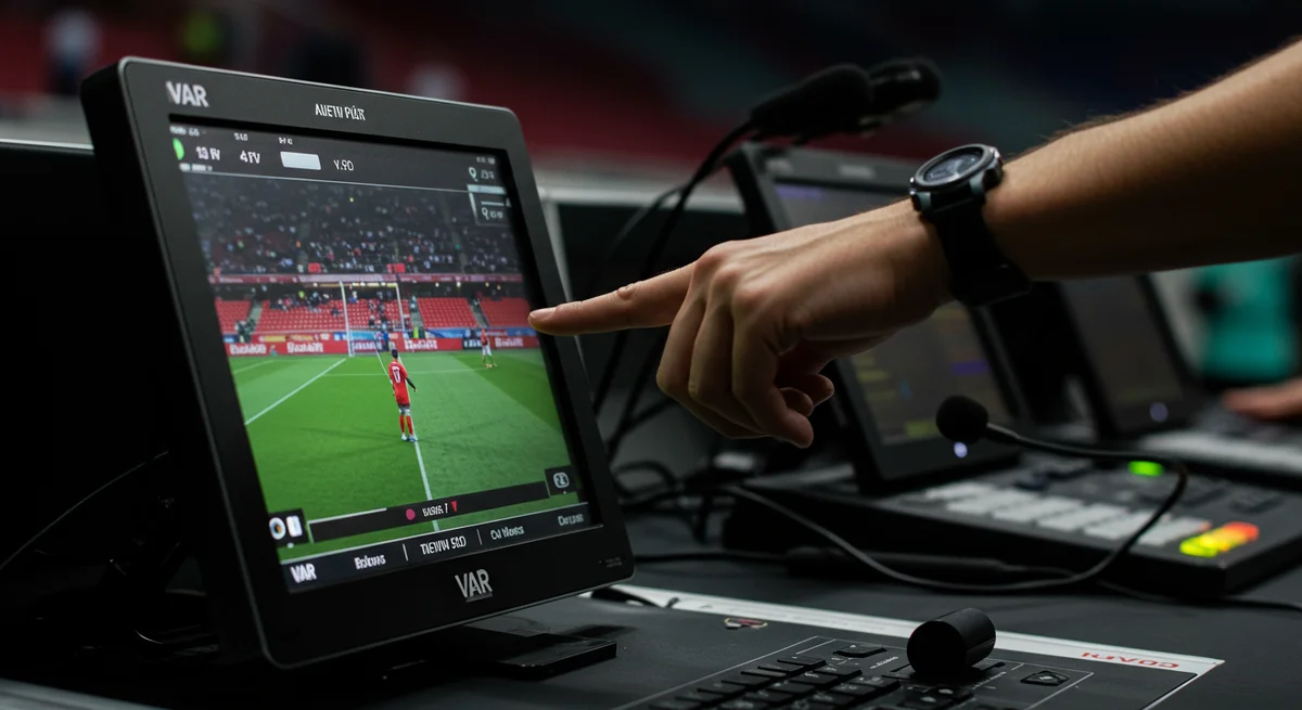 Süper Lig'de Çığır Açan Karar: 2026-2027 Sezonu Hakemleri Şimdiden Belirlendi! Türk Futbolunda Yeni Dönem Mi Başlıyor?