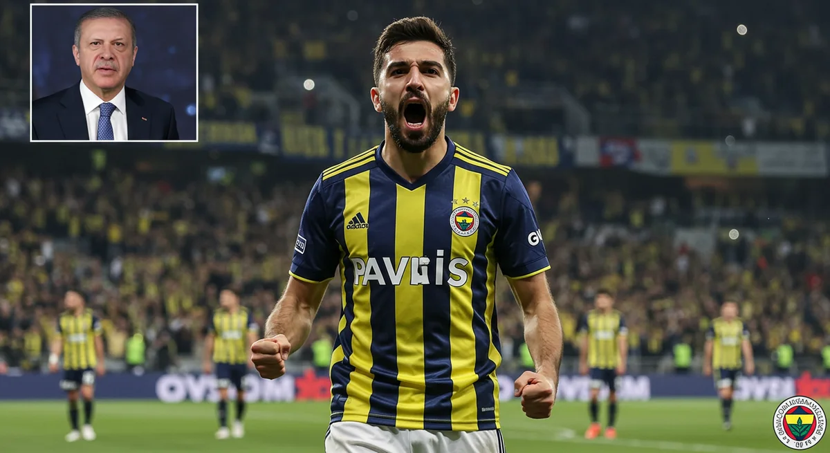 Fenerbahçe'de Çalhanoğlu Depremi: Safi'nin Teklifine Milli Yıldızdan ŞOK KARAR!