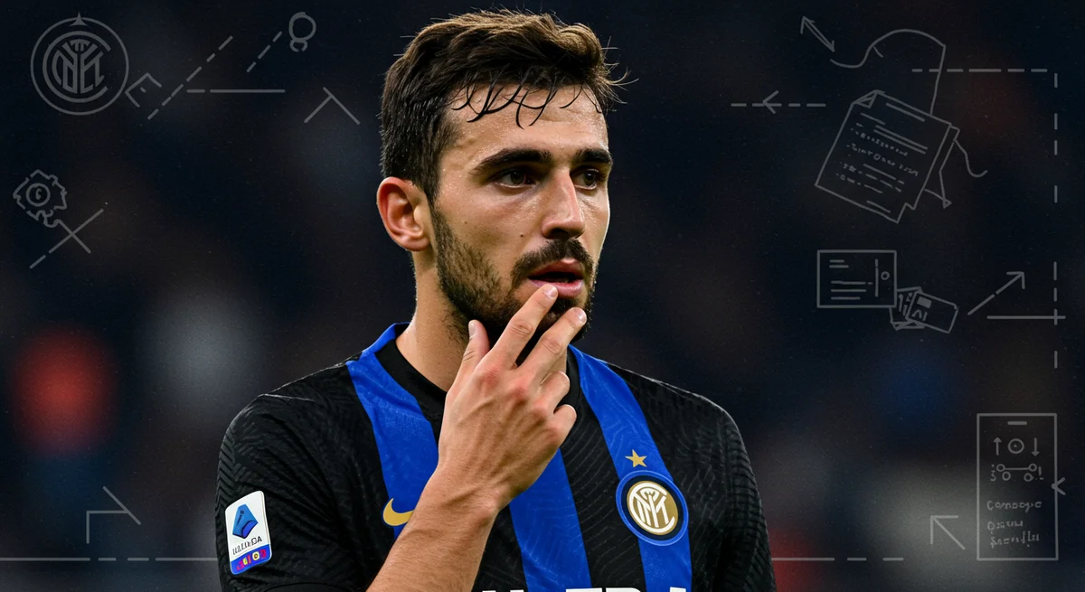 Fenerbahçe'de Çalhanoğlu Depremi: Safi'nin Teklifine Milli Yıldızdan ŞOK KARAR!