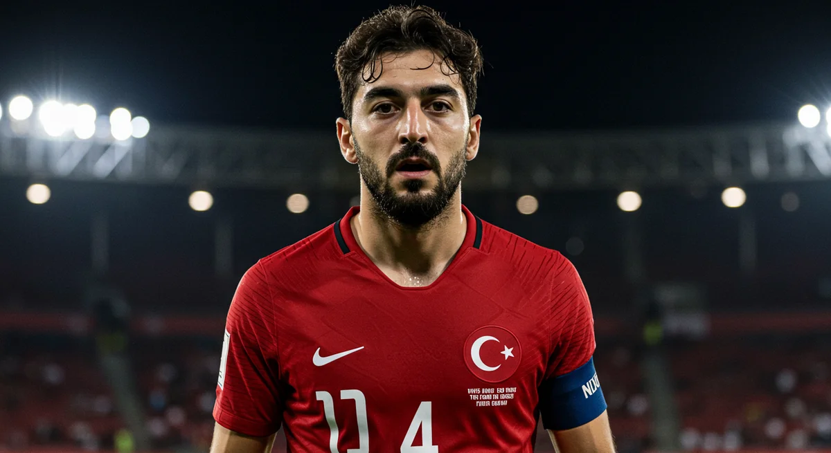 Hakan Çalhanoğlu'ndan Fenerbahçe Söylentilerine Tek Kelimelik Yanıt: Safi'nin Hamlesi Transfer Piyasasını Karıştırdı!