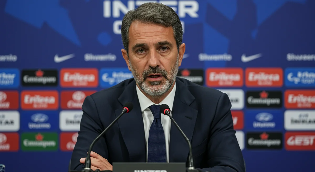 Inter'den Hakan Çalhanoğlu İddialarına Net Durum! Fenerbahçe'nin Umutları Sona Mı Erdi?