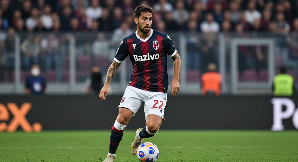 Beşiktaş'ta Italiano Dönemi Başladı: İlk Hedef Eski Öğrencisi Riccardo Orsolini!