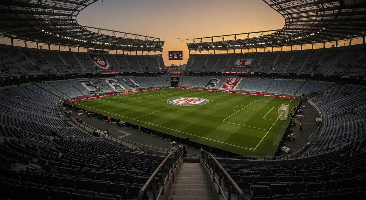 Italiano'dan Semih Kılıçsoy İçin Kritik Sözler: Beşiktaş'taki Geleceği Masada!