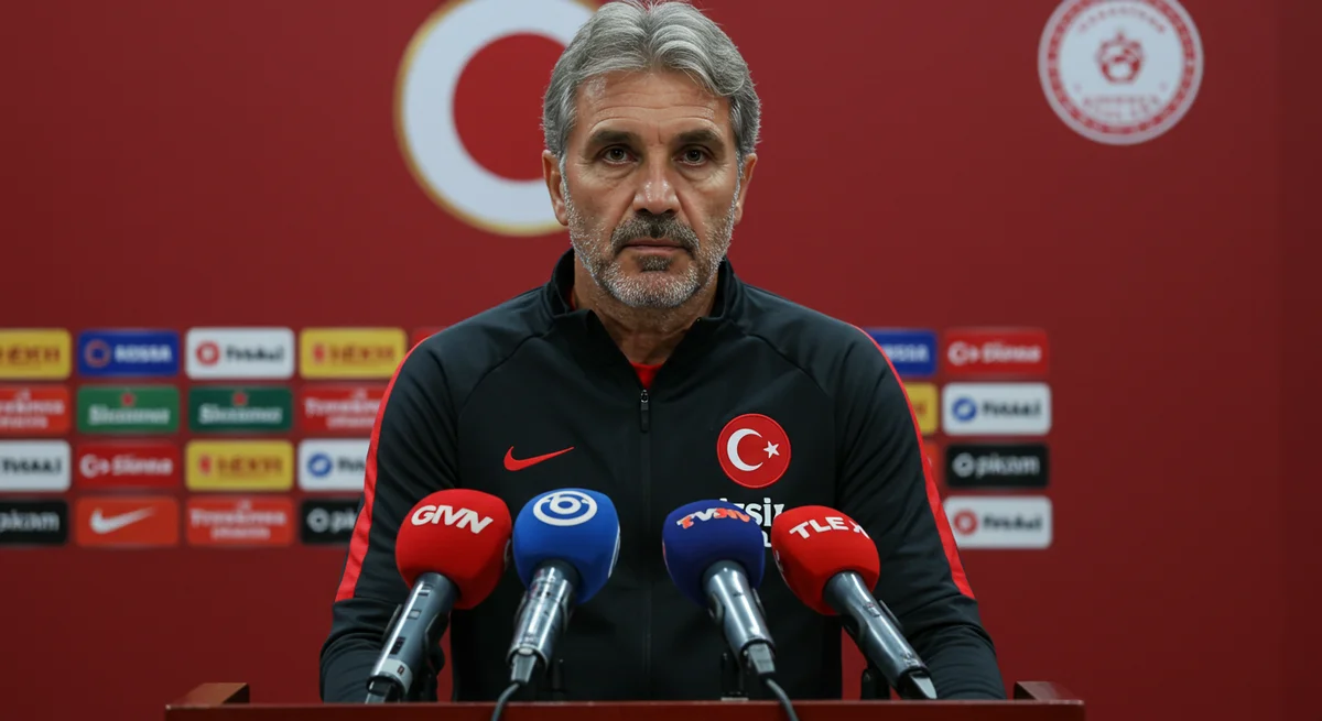 Ay-Yıldızlıların Avrupa Şampiyonası Ateşi Yükseliyor: Montella'dan Sakatlık Güncellemesi, Arda Güler'den İddialı Hedefler!