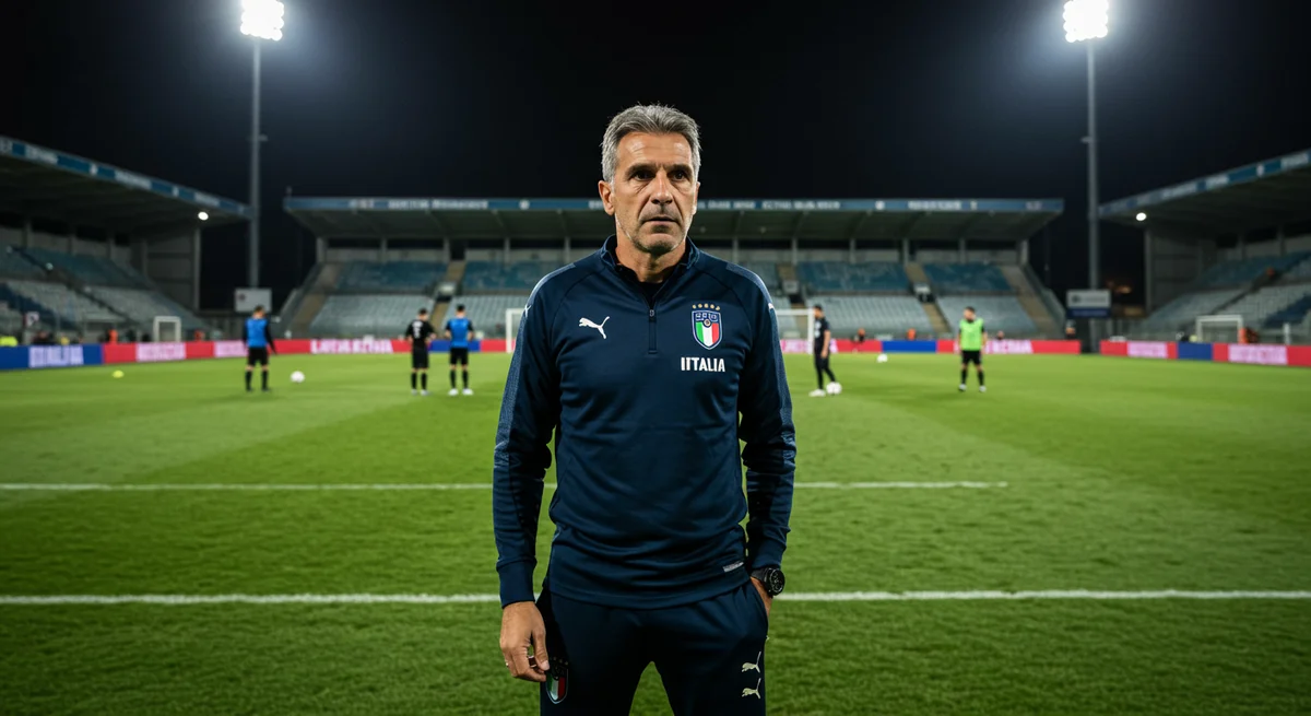 “Blok Mesafesi”ne Dikkat! Montella’dan A Milli Takım’a Kritik Taktik Dersleri ve Transfer Spekülasyonlarına Soğukkanlı Yaklaşım