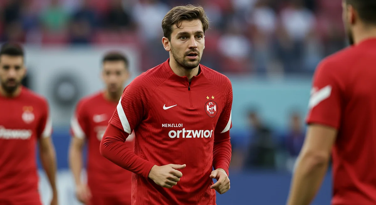 Milli Takım'da Kritik Sakatlık Raporu! Montella'dan Hakan, Ferdi, Kenan ve Kerem İçin Venezuela Maçı Öncesi Önemli Duyurular