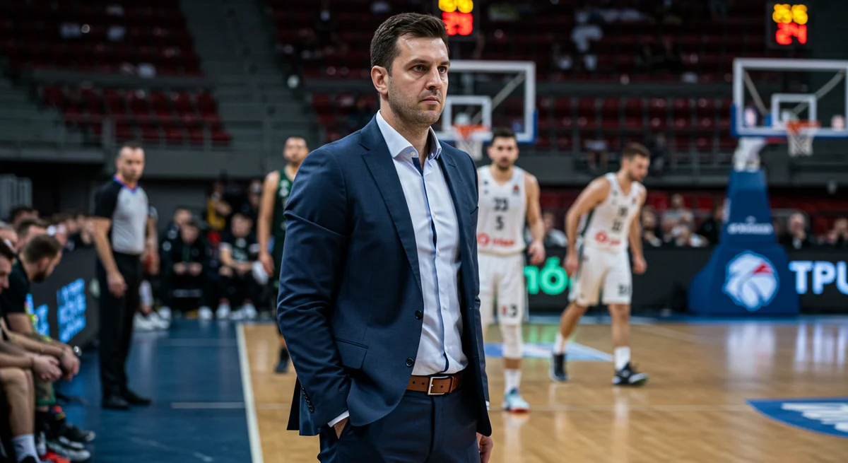 Fenerbahçe'nin Yıldızı Baldwin'den Eski Koçuna Şok Sözler: 'Çalıştığım En Kötüydü!'
