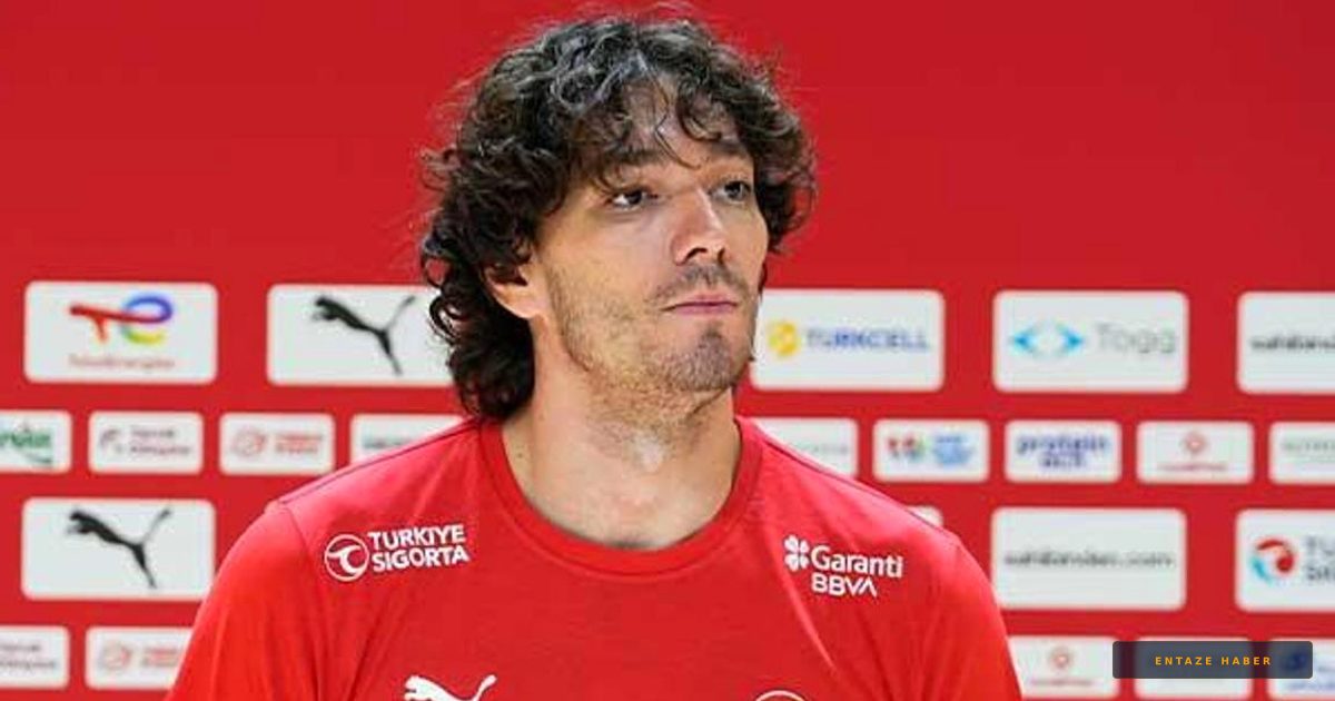 Cedi Osman’dan Kritik Uyarı: 'İki Galibiyet Bizi Zirveye Taşır'