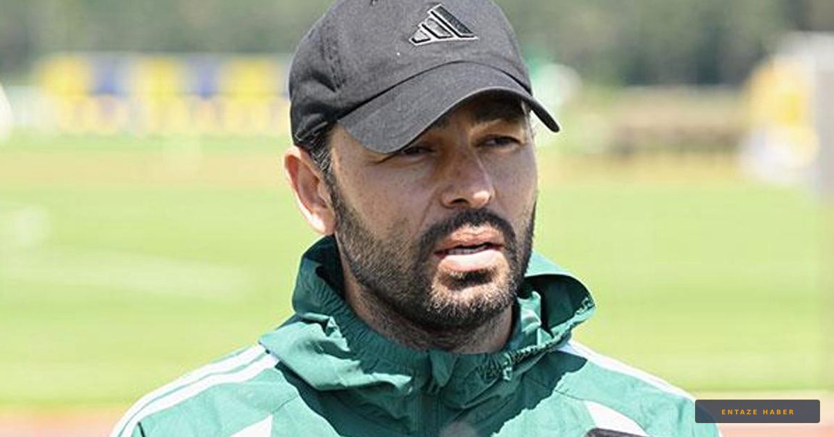 Kocaelispor'da Selçuk İnan'dan Transfer İtirafı: Limit Engeline Takıldık