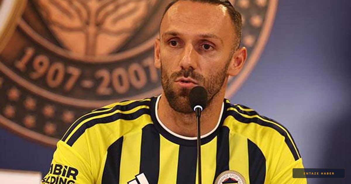 Fenerbahçe'de Büyük Gün: Yıldız İsimler Kendini Sarı-Lacivertli Renklere Bağladı
