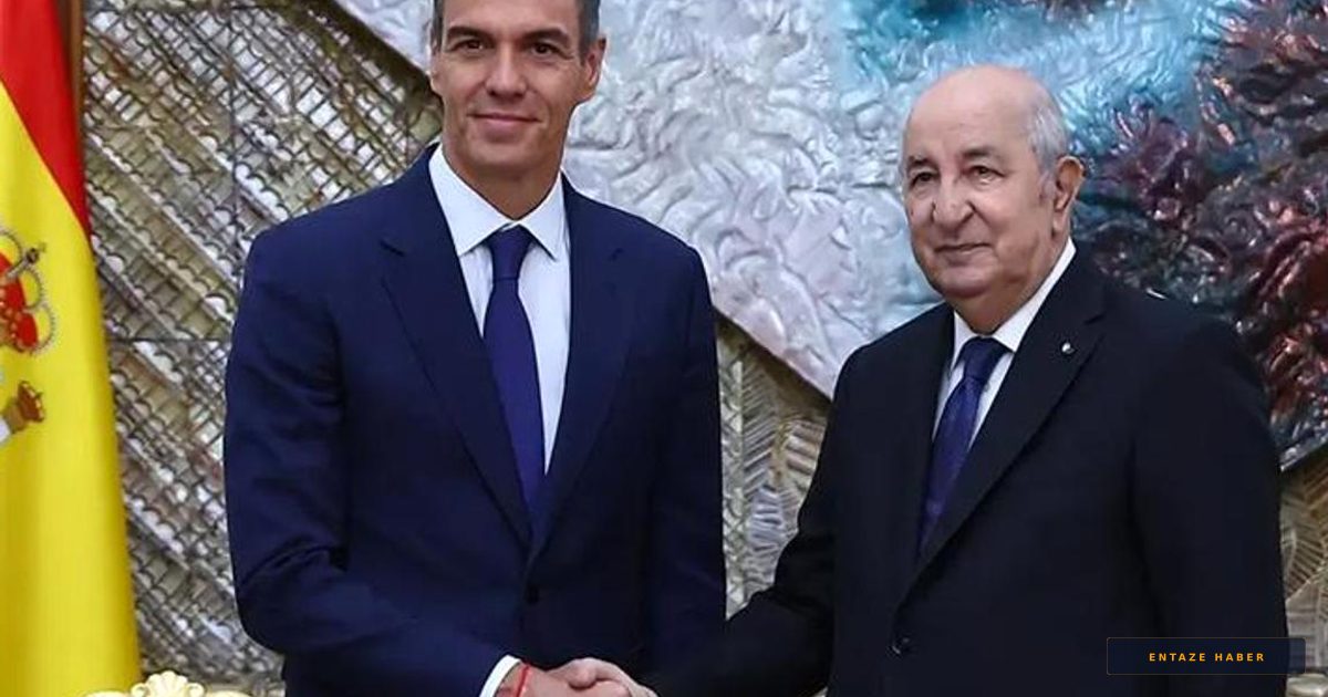 Madrid Sokaklarında Dünya Kupası Coşkusu: İspanya Şampiyonluğu Kutluyor