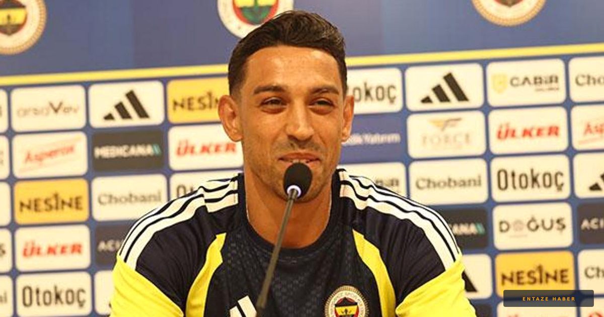 İrfan Can Kahveci’den İddialı Sözler: Şampiyonluk Sözü Verdi!