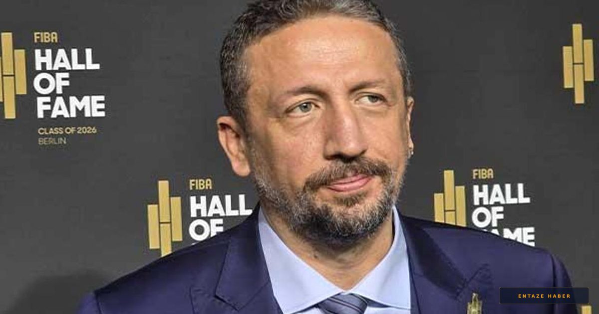 Hidayet Türkoğlu'ndan Türk Basketboluna Dev Yatırım: Gelişim Merkezi'nde Yeni Dönem